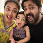 Pearle Maaney Instagram – Say Aaahhhhhhh! 😀