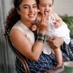 Pearle Maaney Instagram – Happy Mothers Day to all the Amazing Mommies Out there ! 🥰
