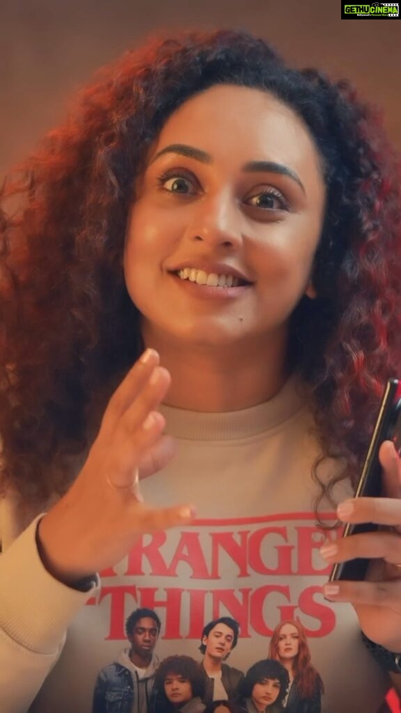 Pearle Maaney Instagram - This was an Exciting One! Vivo X90 PRO ! Check out the whole video only on Pearle Technick and leave your valuable comments below. Link in Bio . Digital Partner @oxygenthedigitalexpert