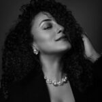Pearle Maaney Instagram – Smile On…. As Life Goes On…
.

Click @plan.b.actions @jibinartist 
@maxxocreative 
Outfit @men_in_q_wedding 
Styling @ashna_aash_
MUA : Myself 🤓
Jewelry @srinish_aravind ‘s gift 🥰