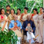 Pearle Maaney Instagram - ❤️💫 Aluva
