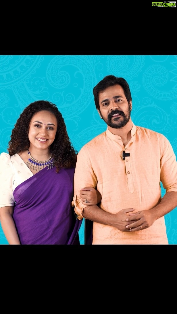 Pearle Maaney Instagram - It took me 100 days to fall in Love with @srinish_aravind and Marrying him has been the Most Important Decisions of my life. We both feel lucky to have each other because Finding the right life partner makes life Beautiful.. ❤️ But you don’t have to wait that long! Register today at malayaleeshaadi.com where you will find lakhs of Malayalee profiles from Kochi, Dubai , All over the World or even from the same town as yours. So, when you ‘think marriage… think malayaleeshaadi.com.’ Head to the Play Store / App Store and download the MalayaleeShaadi.com app today and register for free! #malayaleeshaadi #shaadi #malayalam #matrimony #marriage #love #couples #relationshipgoals