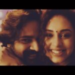 Pearle Maaney Instagram – Happy 4th Wedding Anniversary To Us !!!!!! 💃 🕺 
4years of Precious Moments and Memories 🥰
.
Thank You @jibin__chacko and @fah__me for this Video 😋😉
#pearlishforever