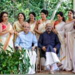 Pearle Maaney Instagram - ❤️💫 Aluva