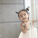 Pearle Maaney Instagram – Wait till the end of the video for the caption.. 😀😂
.
When Nila visits the Studio @pearle_productions