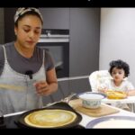 Pearle Maaney Instagram – New Vlog Out Now 🥰