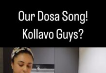 Pearle Maaney Instagram - New Vlog Out Now 🥰