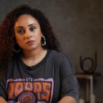 Pearle Maaney Instagram – My Blank Face 😐 hands up if you had a blank moment today 😀 🙋