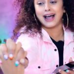 Pearle Maaney Instagram – New Video Out Now On Pearle Technick ! Make sure you watch it and leave your valuable comments below… I’m honestly reading them all since it’s a new channel and I wanna know your feedback. So yea! 🥰🤓 link in story and Bio 
.
Powered by @oxygenthedigitalexpert