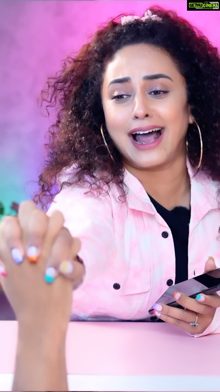 Pearle Maaney Instagram - New Video Out Now On Pearle Technick ! Make sure you watch it and leave your valuable comments below… I’m honestly reading them all since it’s a new channel and I wanna know your feedback. So yea! 🥰🤓 link in story and Bio . Powered by @oxygenthedigitalexpert