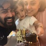 Pearle Maaney Instagram - Happy Bday Love 😘 @srinish_aravind