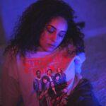 Pearle Maaney Instagram – Recently I met one of you while I was shopping at a mall… I always get excited when I meet my insta fam … we got talking and even clicked a few pics… then I’m the end she told me she had messaged me a lot on Instagram but got no reply… I felt bad… and I asked her what her id name was and she said she dint want me to read them anymore because she now uses my DM as a diary… a personal space where she shared her secrets because she believed I would probably never read it anyway…. Well.. that was a Strange Thing for me… 😃😐🤔🤫 well share your Strange story with me 🤓❤️
:
Styled @ashna_aash_ 
Click @fah__me @pearle_productions
Wearing @duckandweave.co