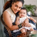 Pearle Maaney Instagram – Happy Mothers Day to all the Amazing Mommies Out there ! 🥰