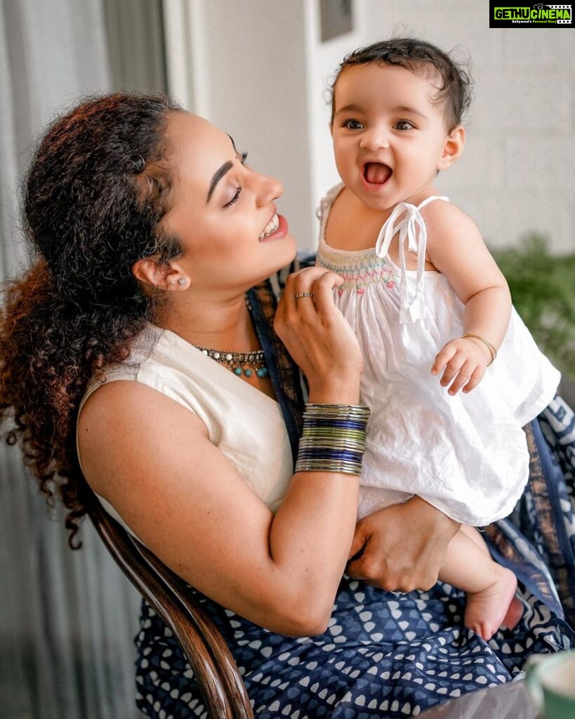 Pearle Maaney Instagram - Happy Mothers Day to all the Amazing Mommies Out there ! 🥰