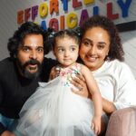 Pearle Maaney Instagram - Hellooooo!!!! ❤️😘🥰 Our New Vlog is Out now ! Do watch it 🥰