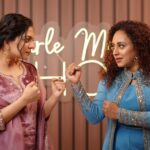 Pearle Maaney Instagram – Eid Mubarak To All And!!!!!! Once again we are back with Season 2 of Pearle Maaney Show with our very own @ahaana_krishna ! This is Our Eid Gift to You. ❤️Thank you so much my dear family for patiently waiting for us to kick start. Dedicating this show to each one of you. Super happy to have Ahaana as our guest because she is the cutest!!! 😘 Episode is now Live. Make sure you watch and comment 🥰
.
.
Camera @jiksonphotography @lightsoncreations 
Styling @ashna_aash_ 
Wearing @ladies_planet_ 
MUA @touchbysire 
Main Ser  @snehaanumodh @dreams_floristsanddecorators 
Game set @thegreindale 
.
💫 A Pearle Production💫