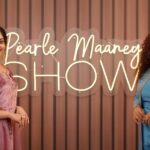 Pearle Maaney Instagram – Eid Mubarak To All And!!!!!! Once again we are back with Season 2 of Pearle Maaney Show with our very own @ahaana_krishna ! This is Our Eid Gift to You. ❤️Thank you so much my dear family for patiently waiting for us to kick start. Dedicating this show to each one of you. Super happy to have Ahaana as our guest because she is the cutest!!! 😘 Episode is now Live. Make sure you watch and comment 🥰
.
.
Camera @jiksonphotography @lightsoncreations 
Styling @ashna_aash_ 
Wearing @ladies_planet_ 
MUA @touchbysire 
Main Ser  @snehaanumodh @dreams_floristsanddecorators 
Game set @thegreindale 
.
💫 A Pearle Production💫