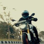 Pearle Maaney Instagram – Make Life A Beautiful Ride ❤️
.
🎥 Edit @fah__me @jibin__chacko