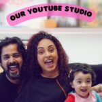 Pearle Maaney Instagram – You have to Dream before your Dreams can come True… yea… read that again… 💕
.
.
Interiors by @makeinc.in