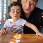 Pearle Maaney Instagram – Happy Birthday Appaappa ❤️