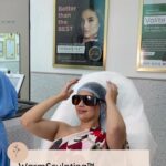 Pooja Banerjee Instagram - Yes! The good news of being a mother comes with great happiness but at the same time with a lot of changes. Our bodies change & I have been trying to get rid of stubborn pockets of ‘Baby fat’. I choose AgeLess, as their advanced technologies make it easier to lose that unwanted fat & get a sculpted look with no surgery and no downtime. Not to mention the fact that they have an amazing deal, 3 body contouring technologies for the price of 1! 1st is Warm Sculpting (SculpSure®️) – which uses laser based technology to melt fat cells away while tightening at the same time. 2nd is CoolSculpting®️ which is a world-famous treatment that freezes fat cells to eliminate them from troublesome spots. And the last one is EMS Body Sculpting which is the latest international technology 20,000 sit ups in 30 mins without breaking a sweat – yes please :) All in all, the experience & the treatments were great and now I am excited about the results. I am sure they are going to be just amazing!😊