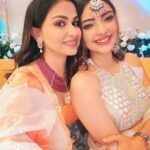 Pooja Banerjee Instagram – One with the pihu savage Kapoor #girlpower #roadies8

.

.

.

.

.

.

.

.

#badeacchelagtehain #balh2 #balh3 #poojabanerjee #aanchalkhurana #pihukapoor #brinda #roadies #bosslady #grateful