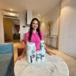 Pooja Banerjee Instagram - @poojabanerjeee #healthylifestyle #supplements #buyceps