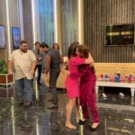 Pooja Banerjee Instagram – Because it’s all about what makes you happy♥️😀
#happyinternationaldanceday #balh2 #bts 
@hitentejwani @ajay.nagrath @abhinavabu @leenesh_mattoo