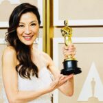 Pooja Kumar Instagram – @michelleyeoh_official congratulations and thank you for inspiring. “Never let anyone tell you are past your prime.” That quote should be all women’s mantra! #oscars #womensupportingwomen #women #tamil #telugu #hindi #america