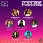 Pooja Kumar Instagram – So excited to be speaking at the first ever South Asian House @sxsw !!!!! See you this Sunday at 1 pm! We are going to talk about movies, art, and how to get out there! #cinema #film #tv #america #india #tamil #telugu #hindi