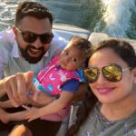 Pooja Kumar Instagram – #fbf to my little lady’s first boat ride in Austin! #daughter #america #india #love #hindi #tamil #telugu