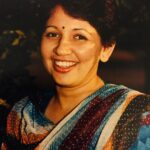 Pooja Kumar Instagram - #happymothersday mom. Missing you everyday and every minute and I’m so grateful to have had such a strong, intelligent, talented, and beautiful mom. She taught me so much and I hope I can be the same to my daughter. Love you and miss you terribly. #mom #momlife #daughters