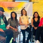 Pooja Kumar Instagram – #fbf @sxsw was amazing to be at and be part of the first South Asian House started by @rohimirzapandya @monikavsamtani @jitinhingorani! Thanks so much for letting me play a small part in showcasing South Asian Talent! #austin #texas #filmmakers #filmmaking #film #cinema #america #indja #tamil #telugu