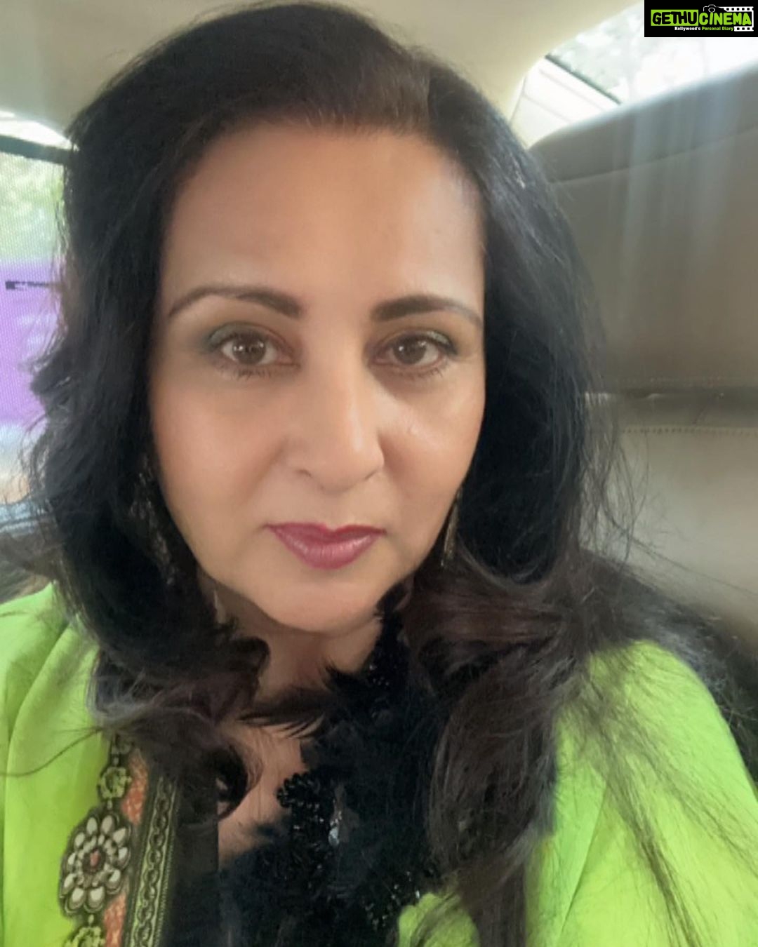 Poonam Dhillon Instagram - Keep clean & Green !!! Always feel good & get compliments in @rohitkverma outfits . This loving Talented Boy is So special to me . The love & Affection he gives is priceless ! Bless u Bachaa ❤️