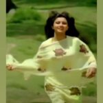 Poonam Dhillon Instagram - So wonderful!!!! Touched to see the effort put in by you @poonam_dhillon_fans . Thanks for your love & all the beautiful effort you put in !!