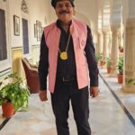 Poonam Dhillon Instagram - Happy Birthday to a very special person in my life .. my dearest Brother in Law..HRISHI @drhrishikeshpai who is more of a brother than In Law. Most caring , loving, generous, hardworking person, I know. God Bless you with best of Health,Happiness & success in all you do!!!