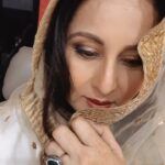 Poonam Dhillon Instagram –