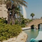 Poonam Dhillon Instagram - Do you believe that there is one destination which makes for the perfect family getaway with thrilling attractions and a fun-filled family experience? If you don’t, your mind is about to be blown! #VisitDubai #FamilyTime #Vacation #PerfectHoliday