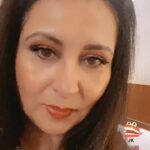 Poonam Dhillon Instagram – Kya pasand hai ??