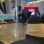 Poonam Dhillon Instagram – Fun & music