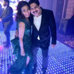 Poonam Dhillon Instagram - Fun Time with Family & Friends 💕❤️🎶✨💃🕺