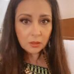 Poonam Dhillon Instagram - Tusi Nahi samjho ge!! Peeplan hi peeplan🥰😂👻