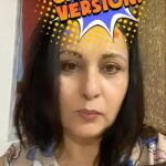 Poonam Dhillon Instagram -