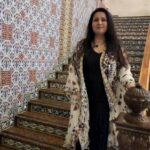 Poonam Dhillon Instagram - Life is to be enjoyed- be Happy & spread Happiness! Thank you God for all the Moments where I can see your existence in real !!#GRATEFUL #beautifuldestinations #enjoyeverymoment #feelblessed #beautyineyesofbeholder #love Tashkent, Uzbekistan