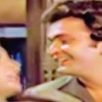Poonam Dhillon Instagram – Remembrance of my very Favourite Actor Rishi Kapoor on his Birthday .  A small loving Fun tribute made by me for his Birthday in his Memory .Rishi Kapoor & Neetu Singh were one of my most favourite on screen & off screen couple ! Much Love to Both always ❤️🥰 #birthdayremembrance  #alwaysrememberthegood #couple #love  #memory