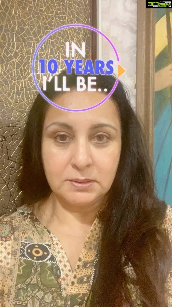 Poonam Dhillon Instagram - Love this one - normally do for Fun but hope this one comes true😍🥰👨‍👩‍👦👩‍👧‍👧👨‍👩‍👧‍👦👩‍👧‍👦🐶🐕‍🦺🦮🐕😍🥰🥳🥳