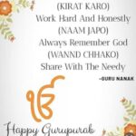 Poonam Dhillon Instagram - If all followed Guru Nanak Devji’s teaching .. world would be a Better place to live in. Let’s remember on this Guru Purab . Wish all a very blessed & Happy Gurupurab🙏