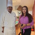 Poonam Dhillon Instagram – Prawns in Corriander & Coconut 

https://youtu.be/sJhrtGIlpgc .go to my you tube Chanel . PoonamDhillonUnique & subscribe