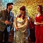 Poonam Dhillon Instagram - Streaming now!!!! Plan A Plan B on NETFLIX!!! Pl do watch - Light hearted, Fun, Nok Jhok & Romance !! @riteishd @tamannaahspeaks @KushaKapila