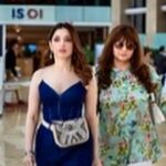Poonam Dhillon Instagram - Streaming now!!!! Plan A Plan B on NETFLIX!!! Pl do watch - Light hearted, Fun, Nok Jhok & Romance !! @riteishd @tamannaahspeaks @KushaKapila